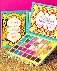 Jasmine de Beauty Creations